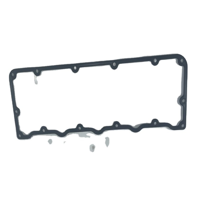 Original Valve Cover Gasket for diesel Engine YC4E YC4G YC4112ZLQ Golden Dragon Higer Bus Engine Parts OEM G2000-1003201B